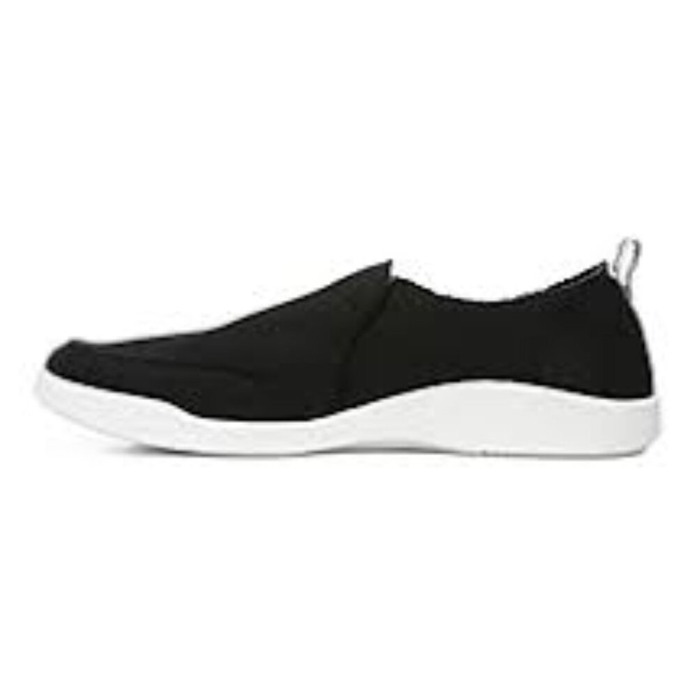 New: Vionic Beach Malibu Slip on Sneaker: Canvas Sz. 6.5 - Picture 2 of 7